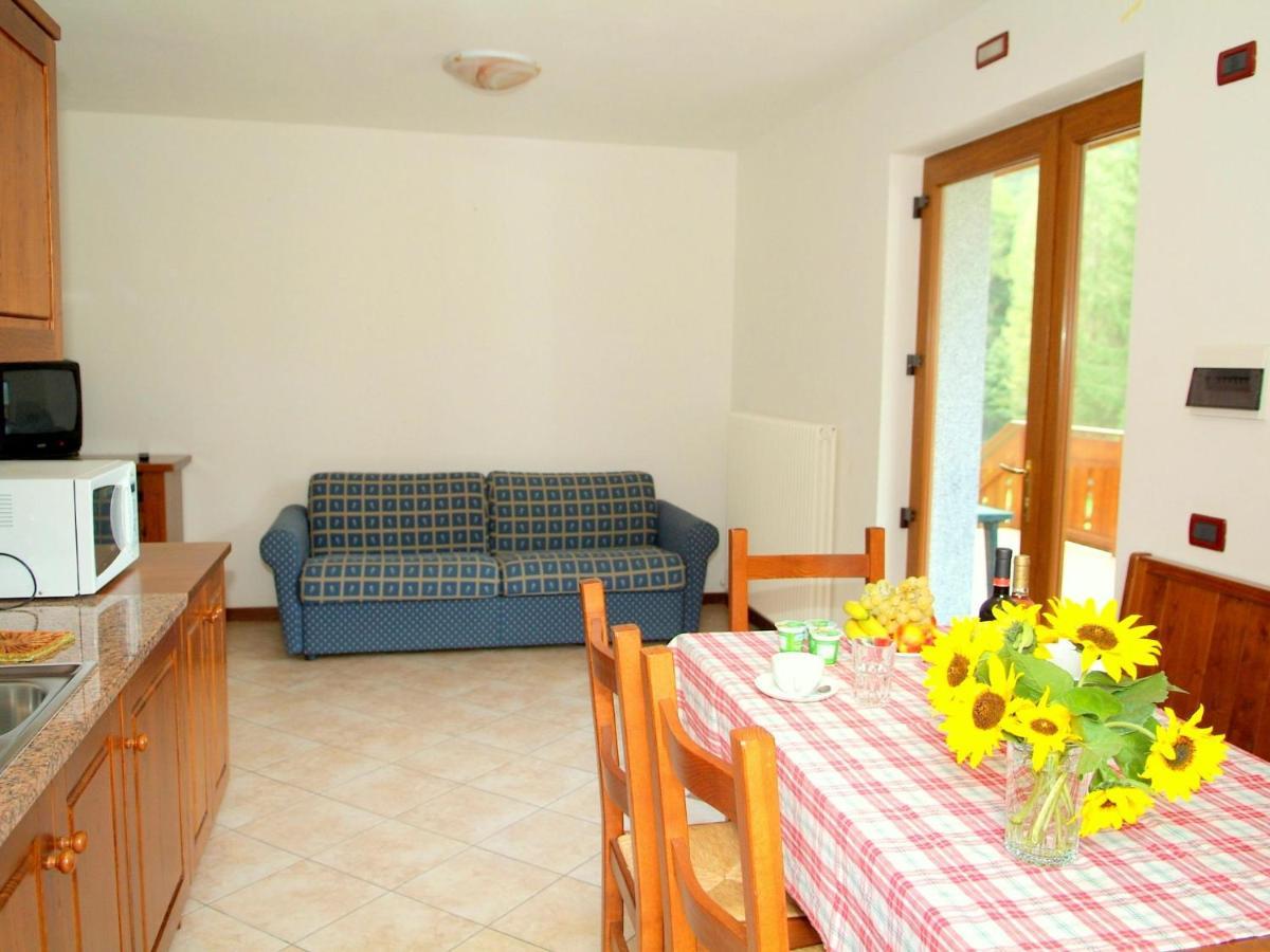 Belvilla By Oyo Villa Etti Bilo - Fronte Lago Molina di Ledro Exteriér fotografie