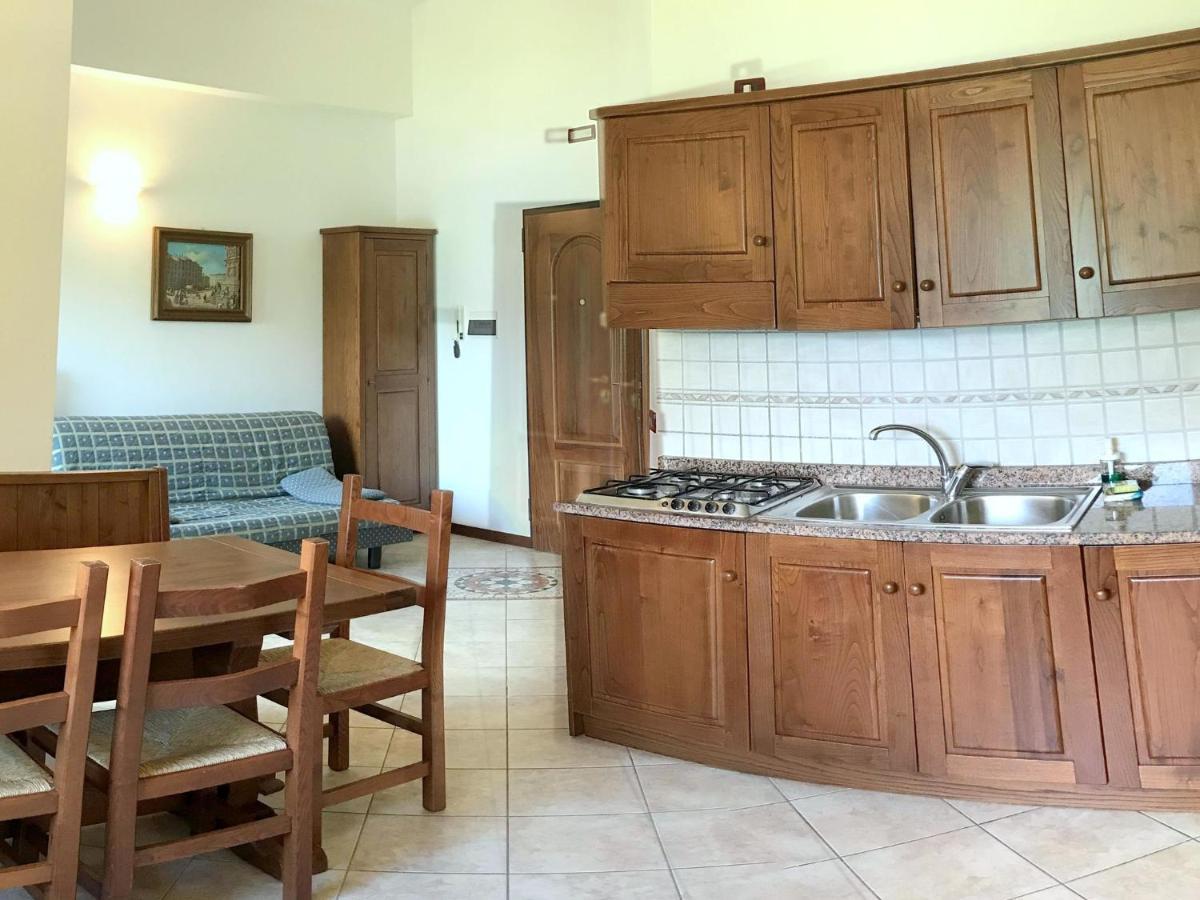 Belvilla By Oyo Villa Etti Bilo - Fronte Lago Molina di Ledro Exteriér fotografie