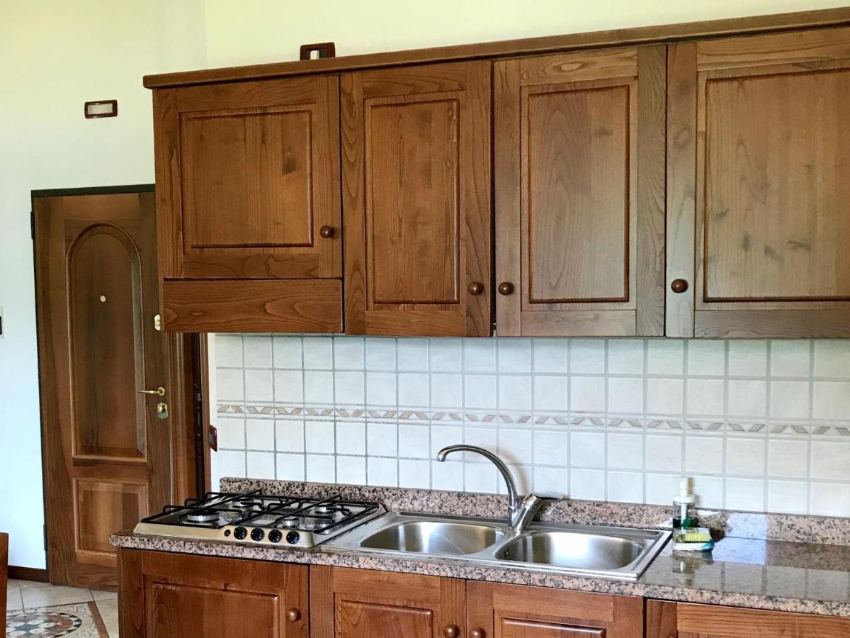 Belvilla By Oyo Villa Etti Bilo - Fronte Lago Molina di Ledro Exteriér fotografie
