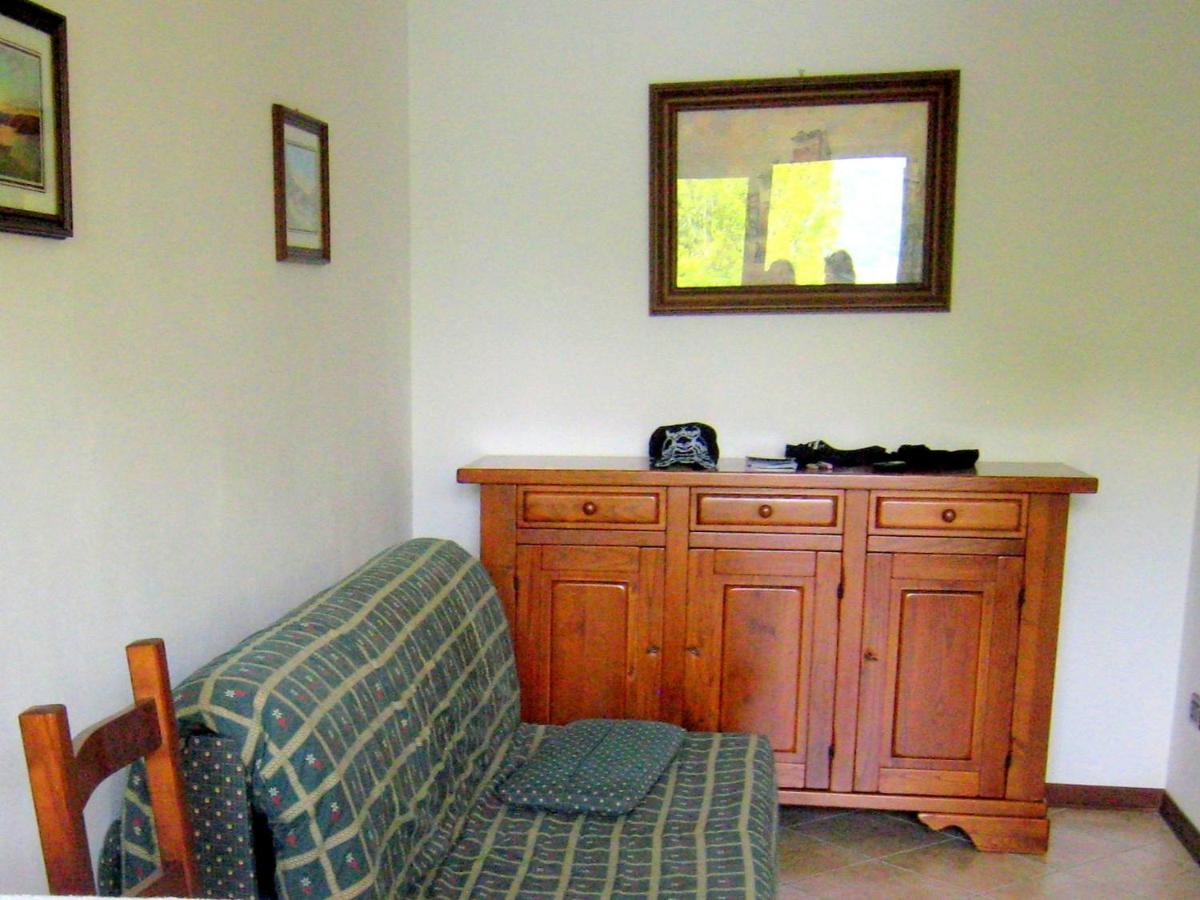 Belvilla By Oyo Villa Etti Bilo - Fronte Lago Molina di Ledro Exteriér fotografie